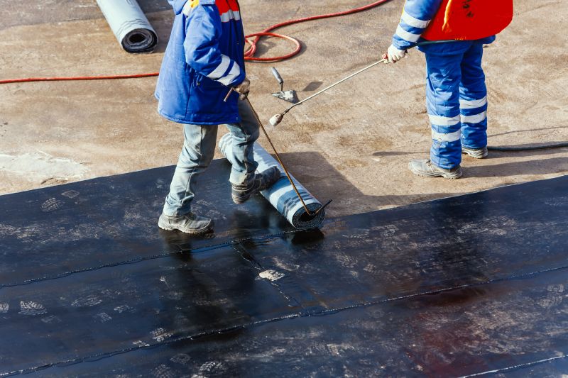 Roof Weatherproofing in Ardmore, PA
