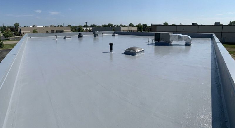 Roof Weatherproofing in Cheltenham, PA