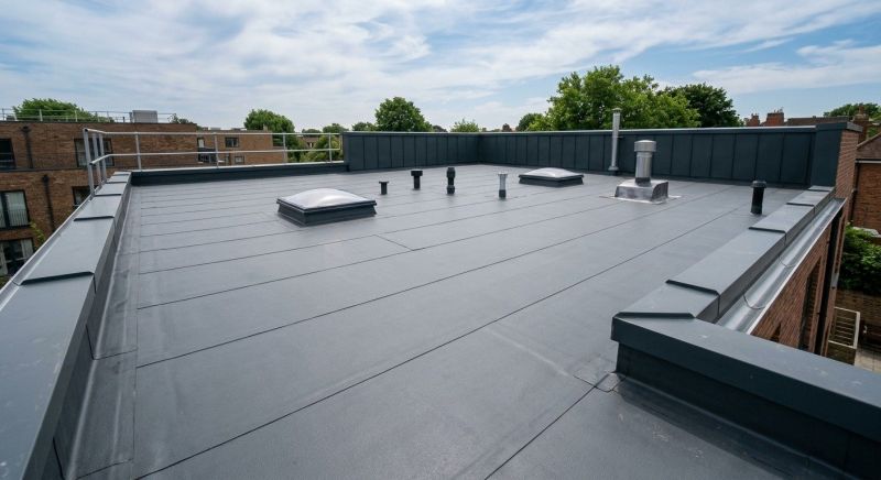 Roof Weatherproofing in Collingswood, NJ