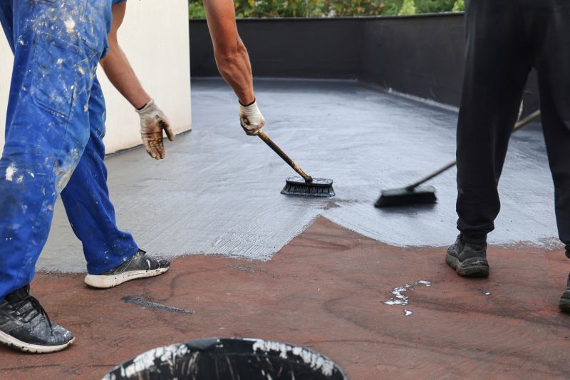 Roof Weatherproofing in Deptford, NJ