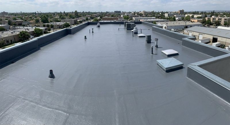 Roof Weatherproofing in Glenolden, PA