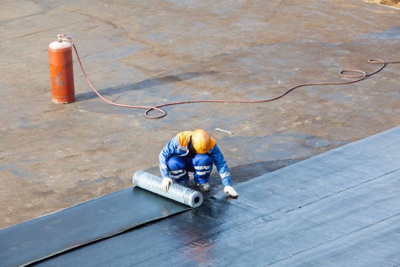 Roof Weatherproofing in Haddon Heights, NJ