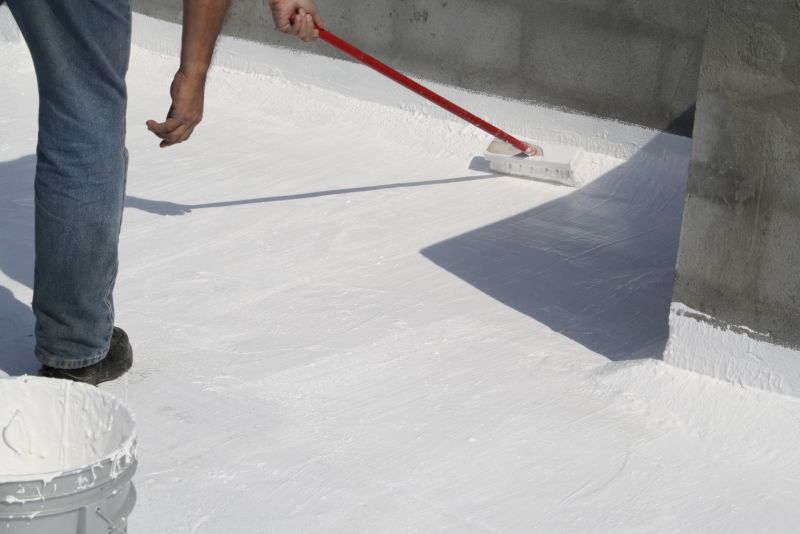 Roof Weatherproofing in Hammonton, NJ
