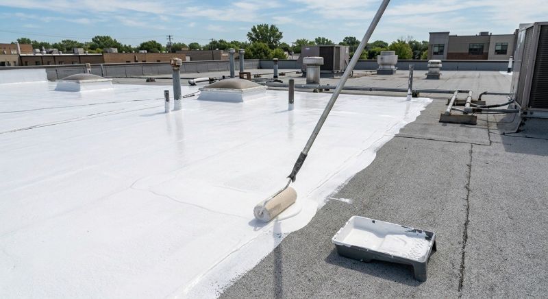 Roof Weatherproofing in Huntingdon Valley, PA