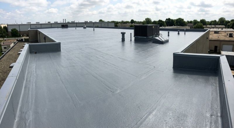Roof Weatherproofing in Media, PA