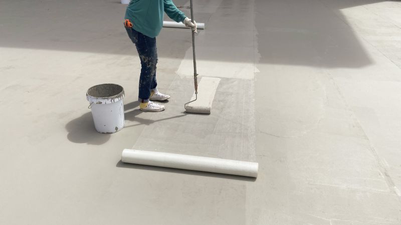 Roof Weatherproofing in Moorestown, NJ