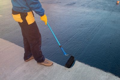 Roof Weatherproofing in Philadelphia, PA