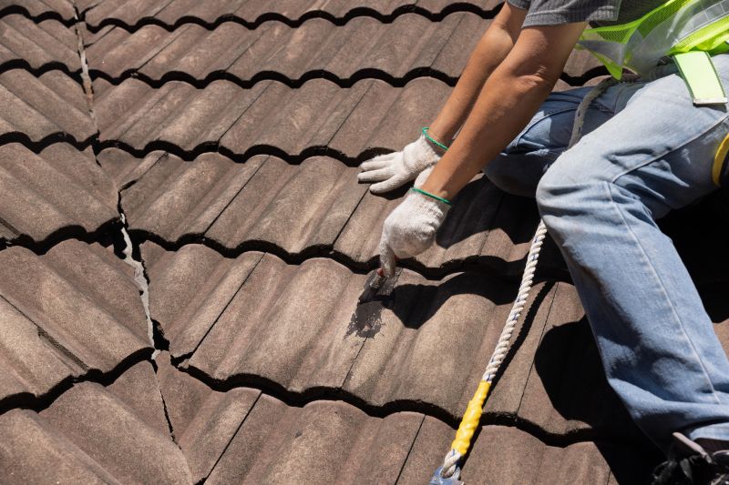 Roof Weatherproofing in Philadelphia, PA
