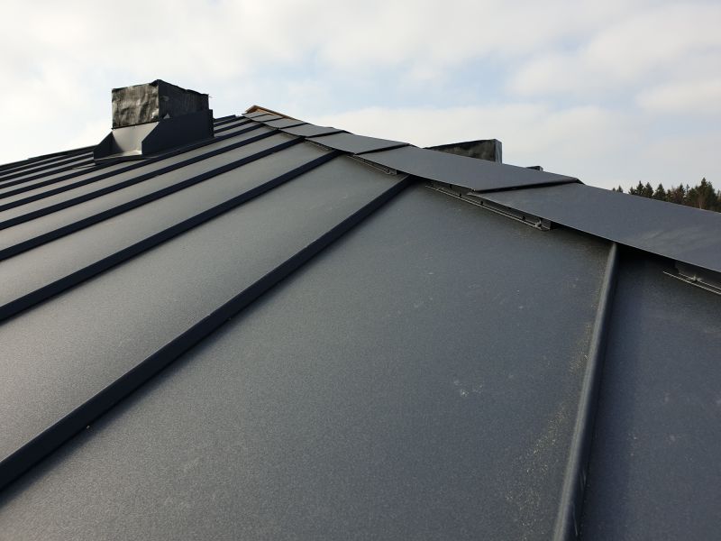 Roof Weatherproofing in Waterford Works, NJ