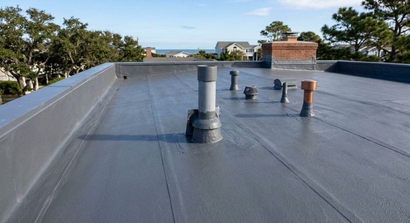Roof Weatherproofing in Willow Grove, PA