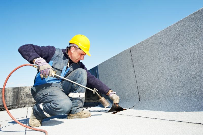 Roof Weatherproofing in Woodstown, NJ
