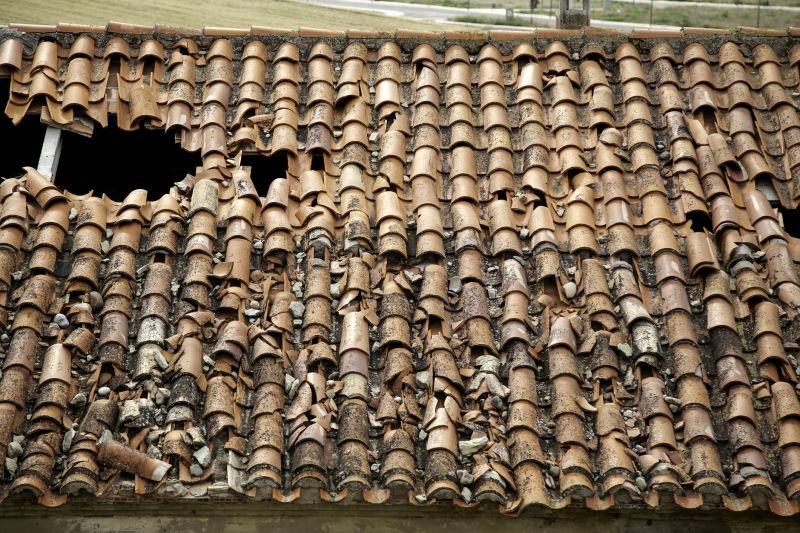 Roofing Evaluation in Haddonfield, NJ
