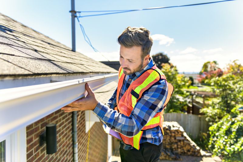 Roofing Evaluation in Marlton, NJ