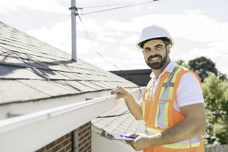 Roofing Inspection Service in Gloucester County, NJ