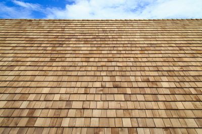 Shake Roof Replacement in Clayton, NJ