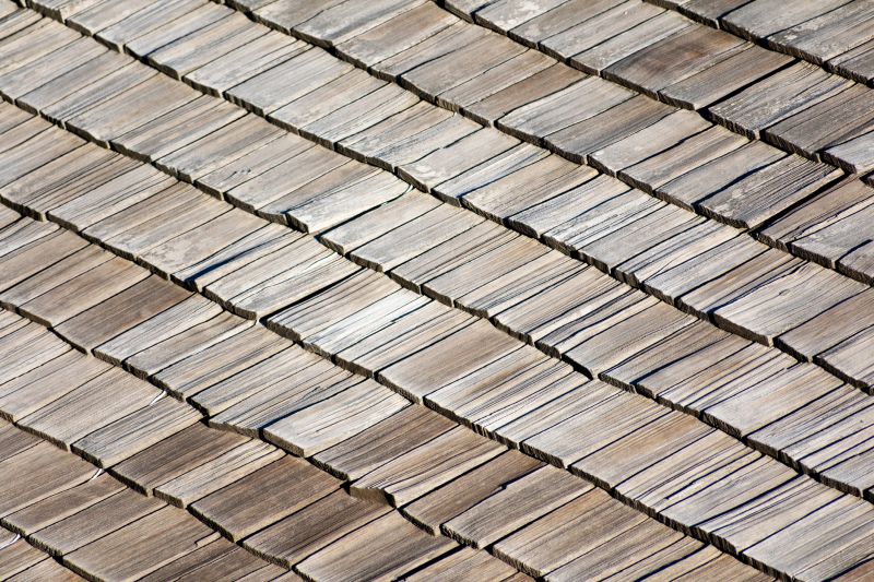 Shake Roof Replacement in Hammonton, NJ