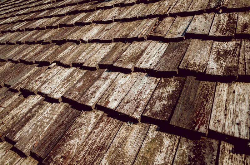 Shake Roof Replacement in Monroeville, NJ