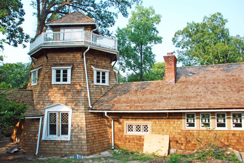 Shake Roof Replacement in Mount Holly, NJ