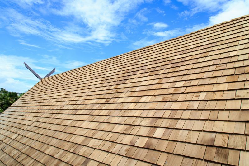 Shake Roof Replacement in Upper Darby, PA