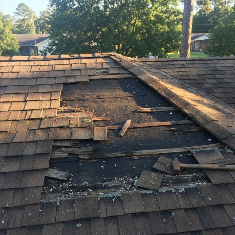 Shake Shingle Repair in Riverton, NJ