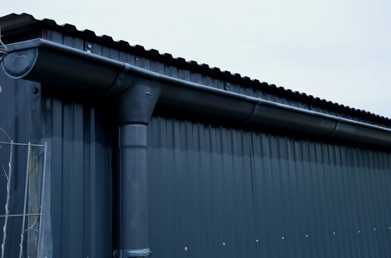 Sheet Roofing Installation in Burlington County, NJ