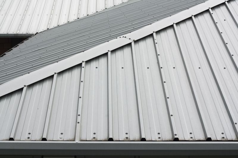 Sheet Roofing Installation in Westville, NJ