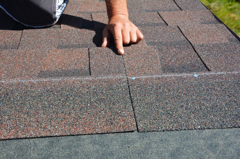 Shingle Roof Replacement in Florence, NJ