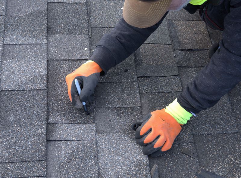 Shingles Repair in Gloucester County, NJ