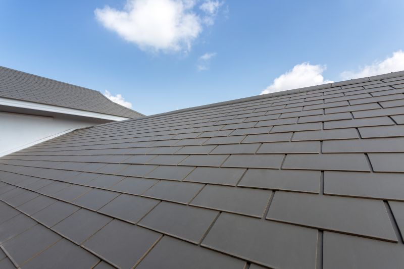 Slate Roof Construction in Aston, PA