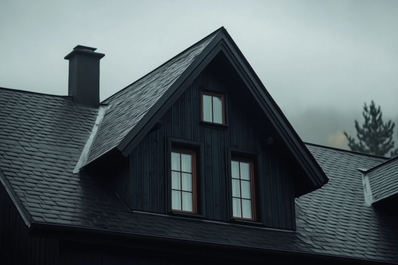 Slate Roof Construction in Burlington, NJ