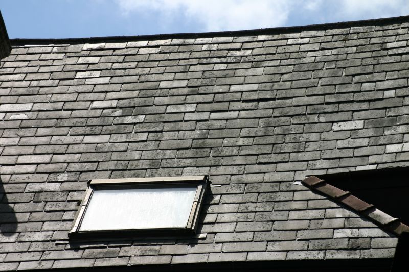 Slate Roof Construction in Glenside, PA