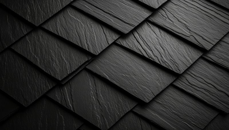 Slate Roof Construction in Huntingdon Valley, PA