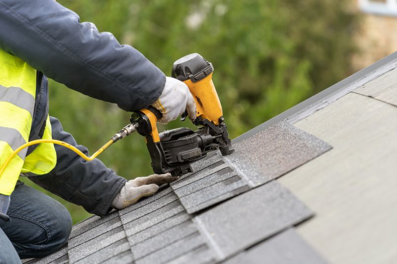 Slate Roof Construction in Marcus Hook, PA