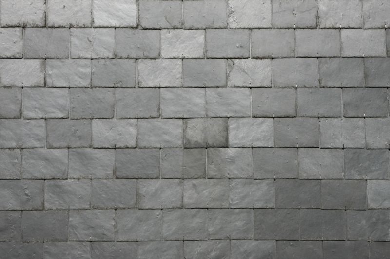 Slate Roof Installation in Haddonfield, NJ