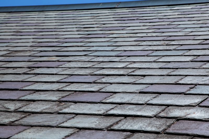 Slate Roof Installation in Lansdowne, PA