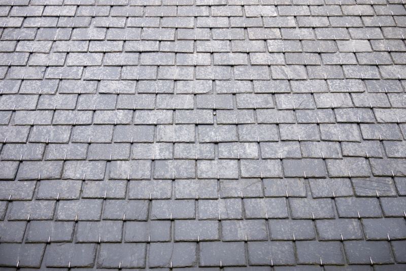 Slate Roof Installation in Monroeville, NJ