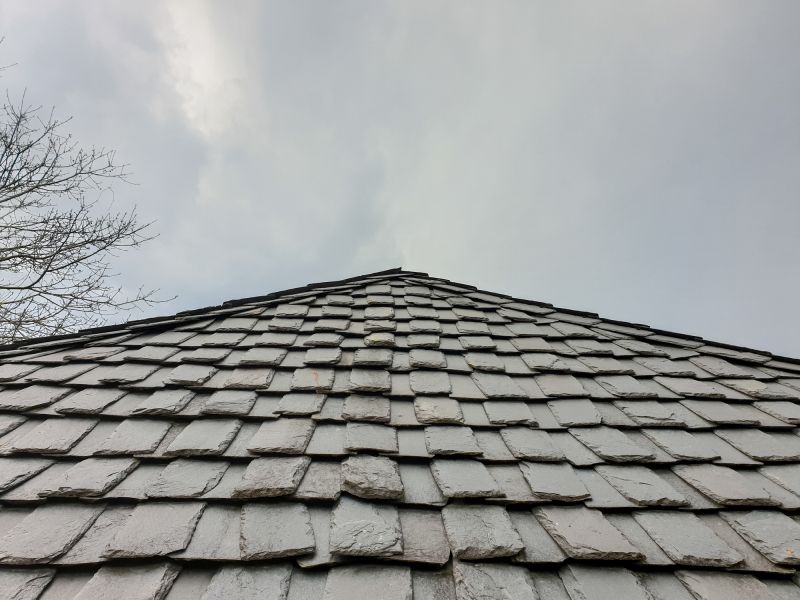 Slate Roof Installation in Pitman, NJ