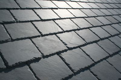 Slate Roof Installation in Wynnewood, PA