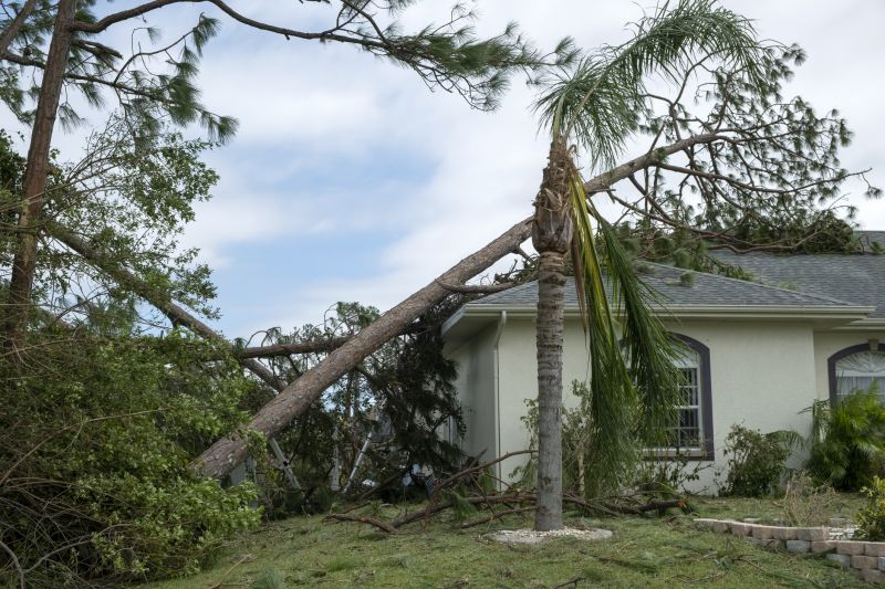 Storm Damage Roof Repair in Waterford Works, NJ
