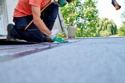 Tar Roof Installation in Birmingham, NJ