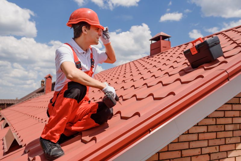 Tar Roof Installation in Bryn Mawr, PA