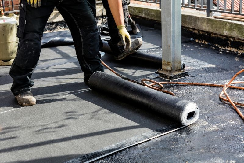 Tar Roof Installation in Elkins Park, PA