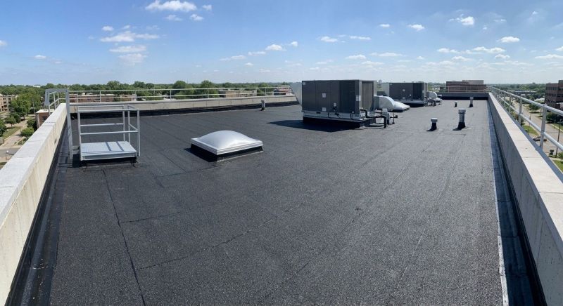 Tar Roof Installation in Camden County, NJ