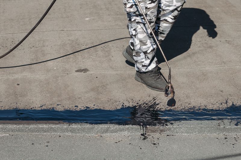 Tar Roof Installation in Springfield, PA