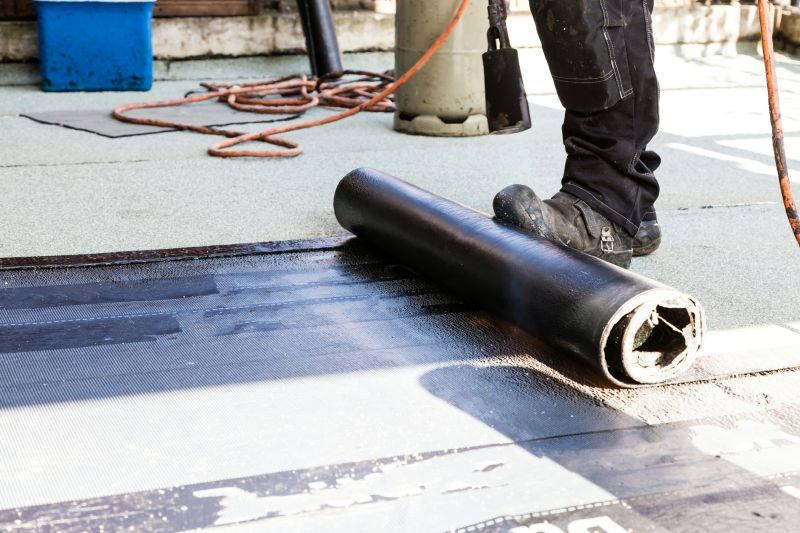 Tar Roof Installation in Vineland, NJ