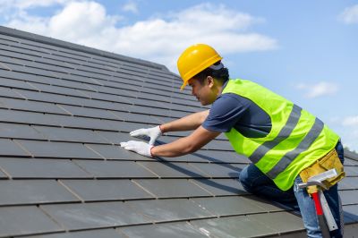 Tile Roof Inspection in Camden County, NJ