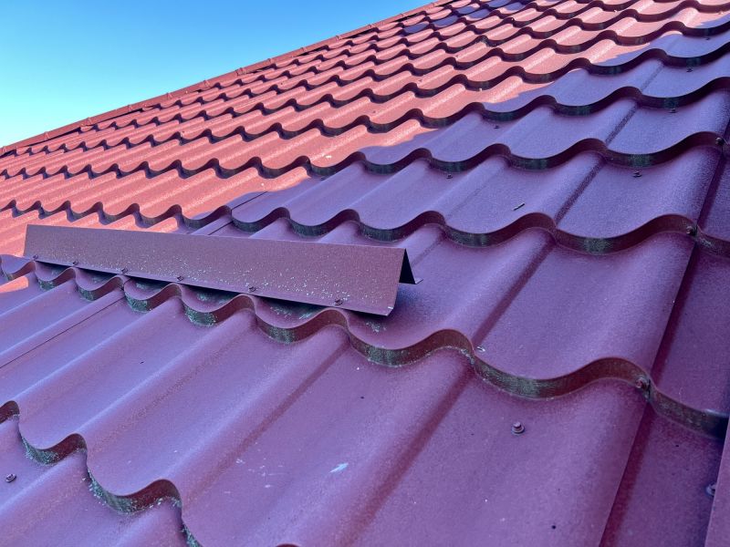 Tile Roof Installation in Ardmore, PA