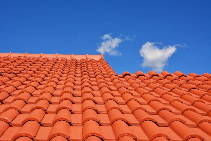 Tile Roof Installation in Cheltenham, PA
