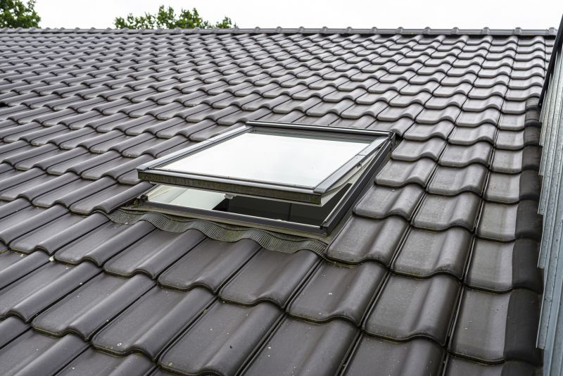 Tile Roof Installation in Gladwyne, PA