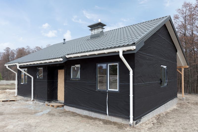 Tile Roof Installation in Glenolden, PA